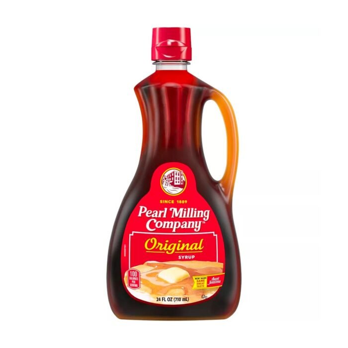 Pearl Milling Company Original Syrup - 24 fl oz