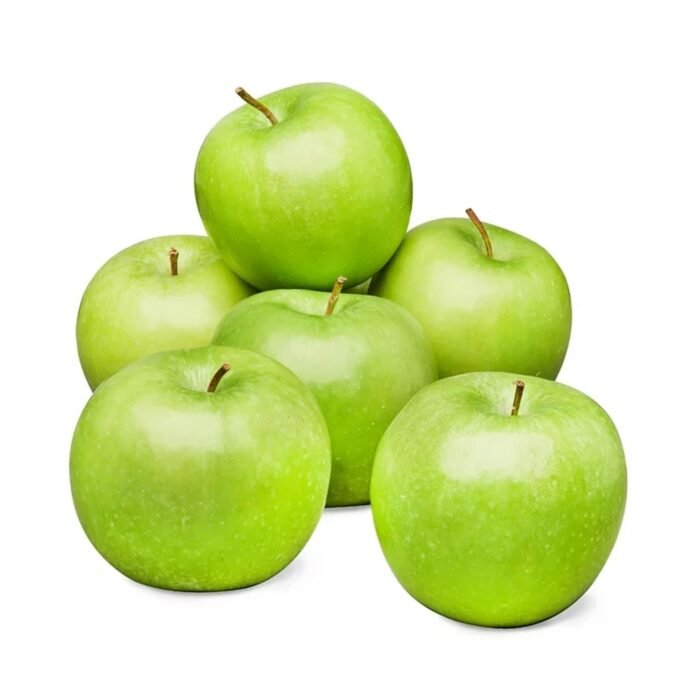 Fresh Granny Smith Apple, Each - Image 2