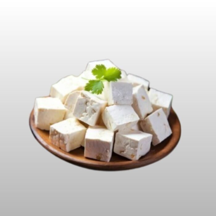 Fresh Paneer - Image 2